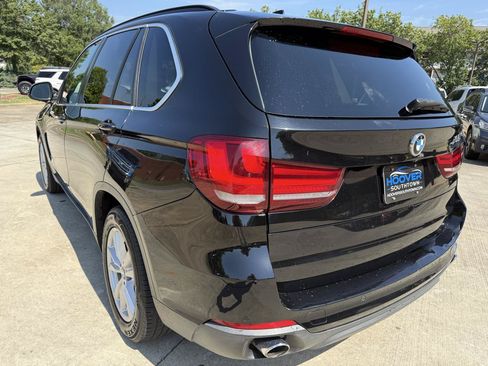 Used 2015 BMW X5 xDrive35i AWD/4WD image 7