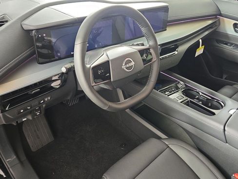 New 2026 Nissan Murano Platinum w/ Cargo Package AWD/4WD image 7