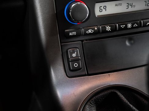 Used 2007 Chevrolet Corvette Z06 w/ Preferred Equipment Group image 23