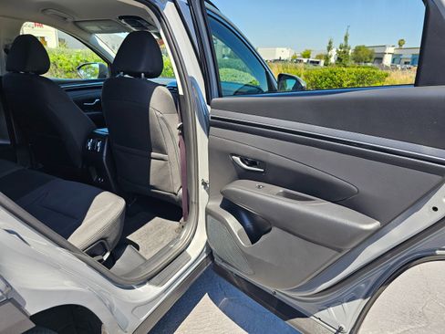 Used 2024 Hyundai Tucson SEL FWD image 26