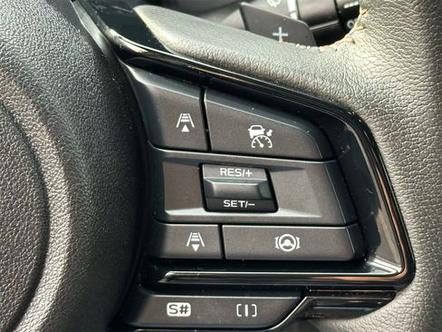 Certified 2025 Subaru Forester Sport image 24