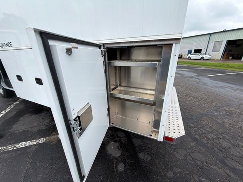 New 2026 Chevrolet Express 3500 w/ Power Convenience Package RWD image 22