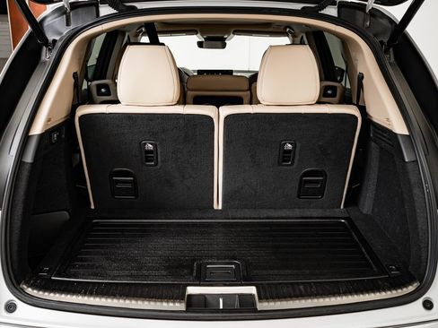 Certified 2025 Acura MDX w/ Advance Package image 20