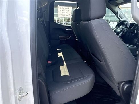 Used 2022 GMC Sierra 1500 Elevation AWD/4WD image 25