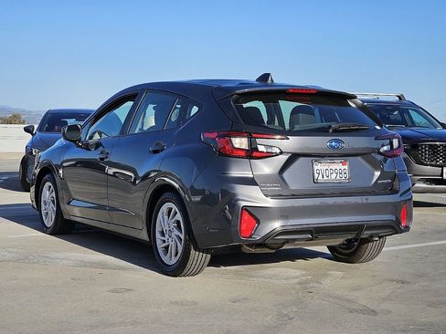 Certified 2025 Subaru Impreza 2.0i image 15