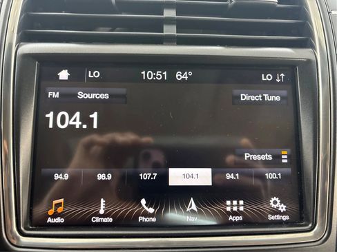 Used 2019 Lincoln Nautilus Reserve w/ Driver Assistance Package image 45