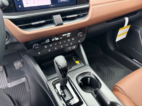 New 2026 Subaru Outback Touring XT AWD/4WD image 24