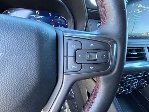 Used 2024 Chevrolet Tahoe RST w/ Luxury Package AWD/4WD image 24