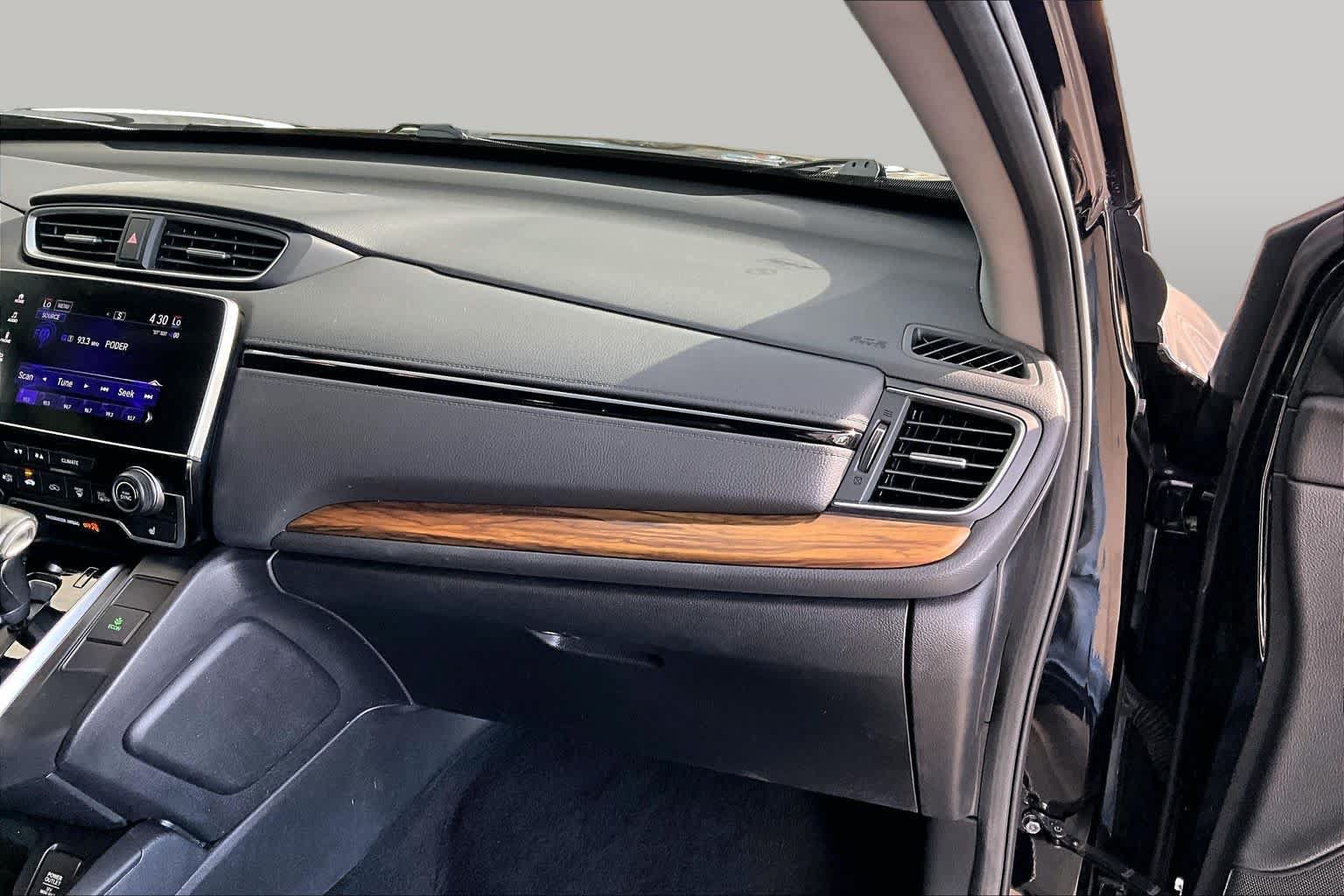 Used 2019 Honda CR-V EX-L image 19