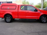 Used 2016 Ford F150 XLT w/ Equipment Group 302A Luxury image 2