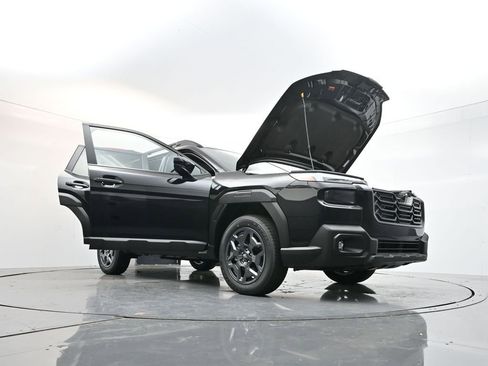 New 2026 Subaru Outback Premium image 25