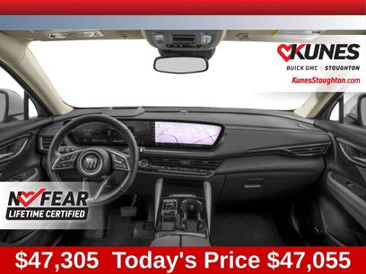 New 2026 Buick Envision Sport Touring