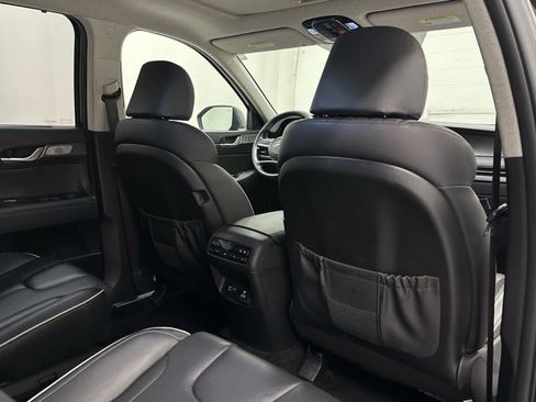 Used 2023 Hyundai Palisade Limited w/ Cargo Package AWD/4WD image 19