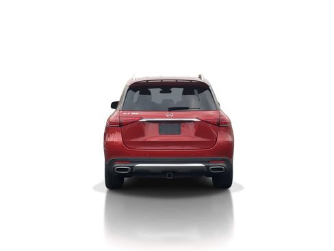 Used 2021 Mercedes-Benz GLE 350 image 7
