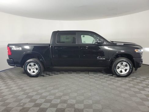 New 2026 RAM 1500 Big Horn image 3