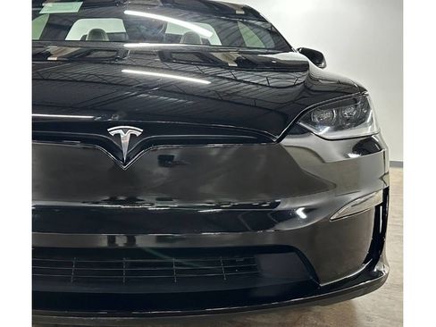 Used 2024 Tesla Model X Plaid AWD/4WD image 6