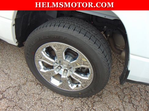 Certified 2022 RAM 1500 Big Horn image 18