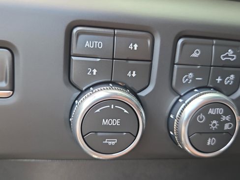 Used 2026 GMC Sierra 1500 AT4X AWD/4WD image 26