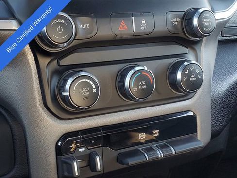 Used 2024 RAM 2500 Big Horn image 18