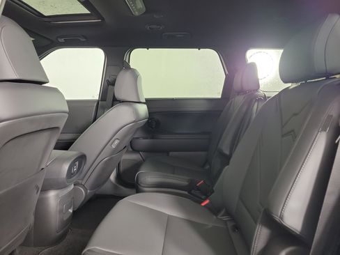 New 2026 Hyundai Palisade XRT Pro image 29