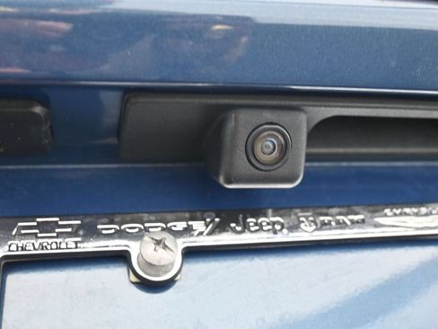 Used 2024 Chevrolet Equinox LS FWD image 29