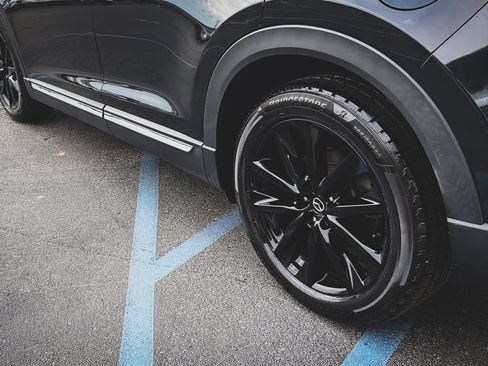 Used 2016 MAZDA CX-9 Grand Touring AWD/4WD image 21