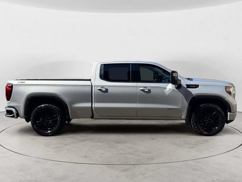 Used 2021 GMC Sierra 1500 Elevation AWD/4WD image 4