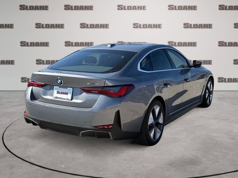 New 2026 BMW i4 xDrive40i image 5