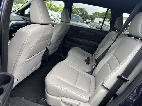 Certified 2023 Honda Passport EX-L image 15