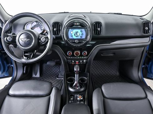Used 2019 MINI Cooper Countryman S w/ Premium Package FWD image 15