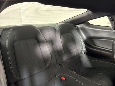 Used 2022 Ford Mustang Coupe image 17