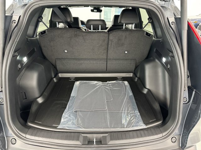 New 2027 Honda CR-V Sport-L image 33