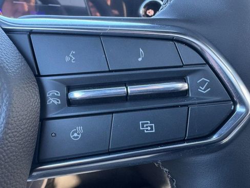 New 2026 Chevrolet Tahoe High Country image 12