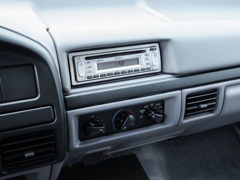 Used 1996 Ford F250 4x4 SuperCab image 40