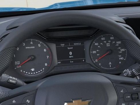 New 2026 Chevrolet Trax LS w/ LS Convenience Package image 18