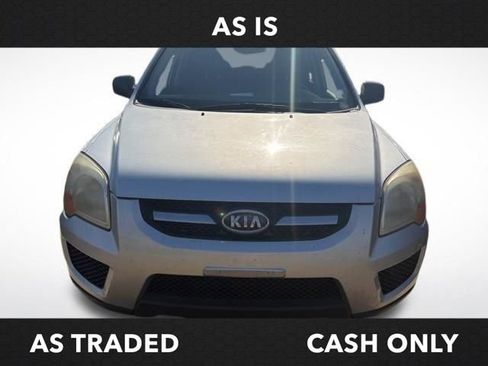 Used 2010 Kia Sportage LX image 6