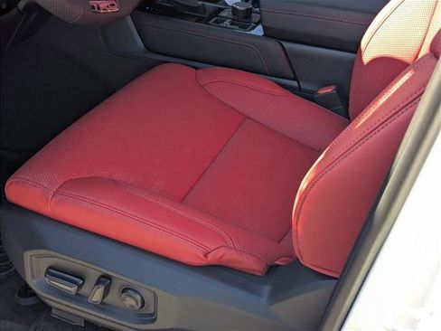 New 2026 Toyota Sequoia TRD Pro image 4