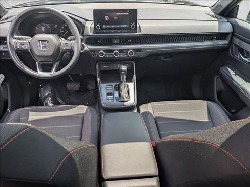 Used 2023 Honda CR-V Sport image 17