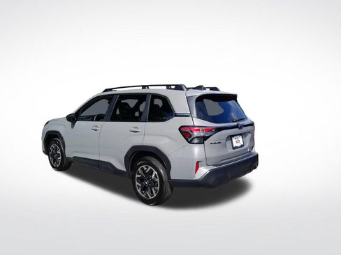 Certified 2026 Subaru Forester Premium AWD/4WD image 6