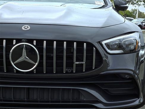 Used 2020 Mercedes-Benz AMG GT 53 image 13