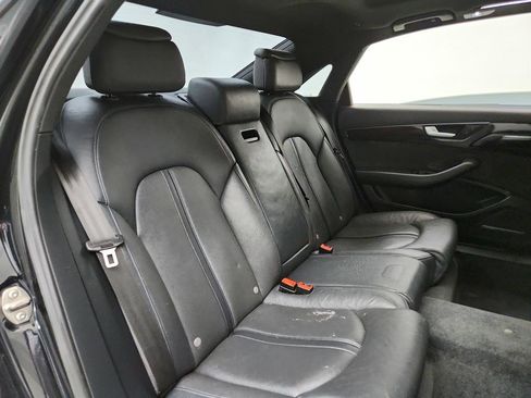 Used 2015 Audi A8 L 4.0T image 29