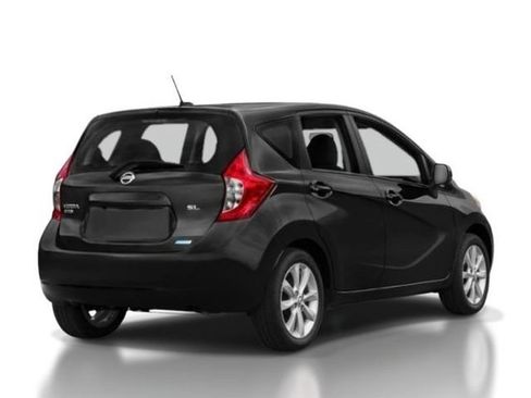 Used 2015 Nissan Versa Note SV FWD image 2