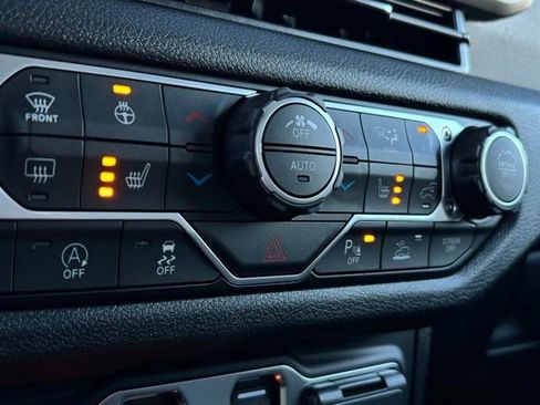 New 2026 Jeep Gladiator Willys image 36