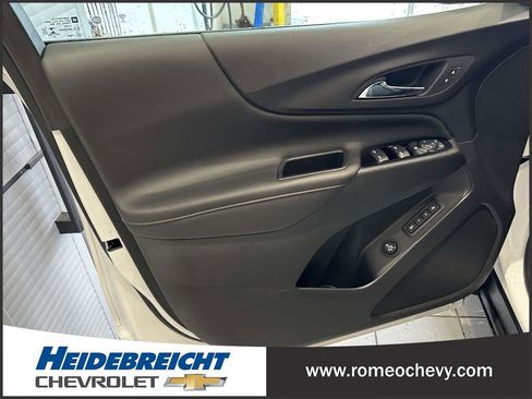 Certified 2023 Chevrolet Equinox Premier image 17