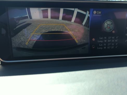 Used 2017 Lexus RX 350 350 image 24