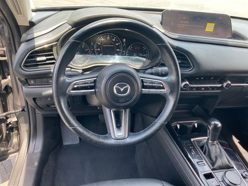 Used 2021 MAZDA CX-30 AWD 2.5 Turbo S image 19