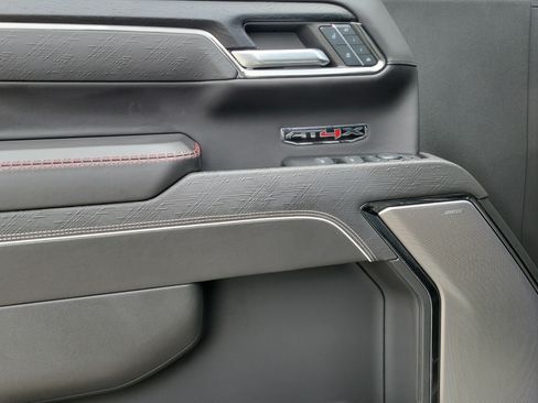 Used 2024 GMC Sierra 1500 AT4X AWD/4WD image 11