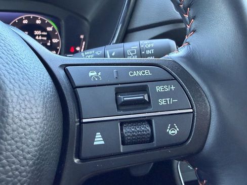Used 2026 Honda CR-V Sport-L image 29