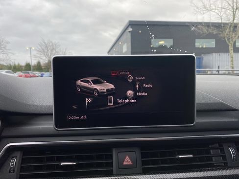 Used 2019 Audi S5 Premium Plus w/ Premium Plus image 26