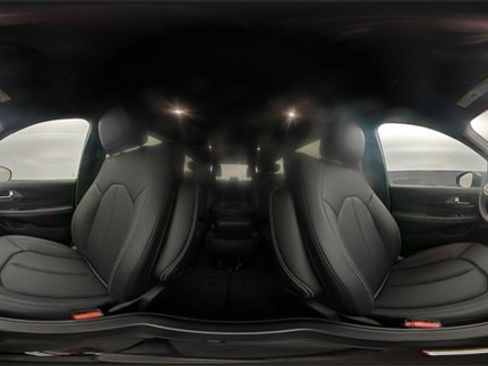 New 2026 Chrysler Pacifica Select image 28